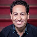 Nabil Shehata